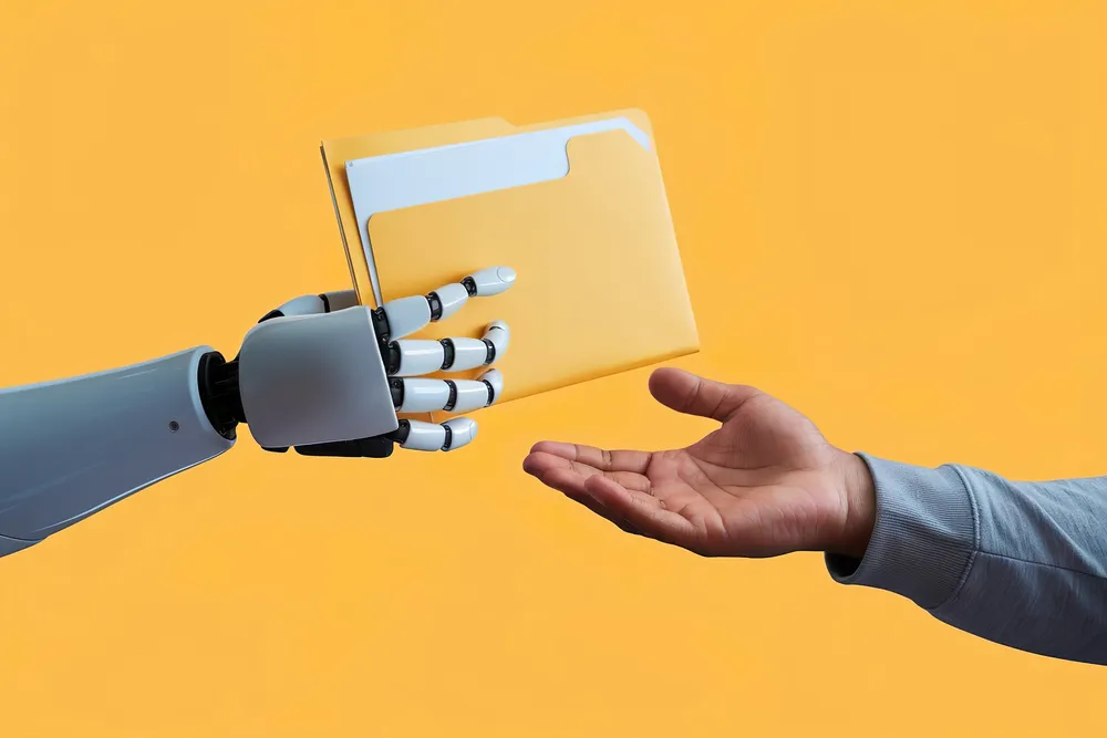 Custom AI